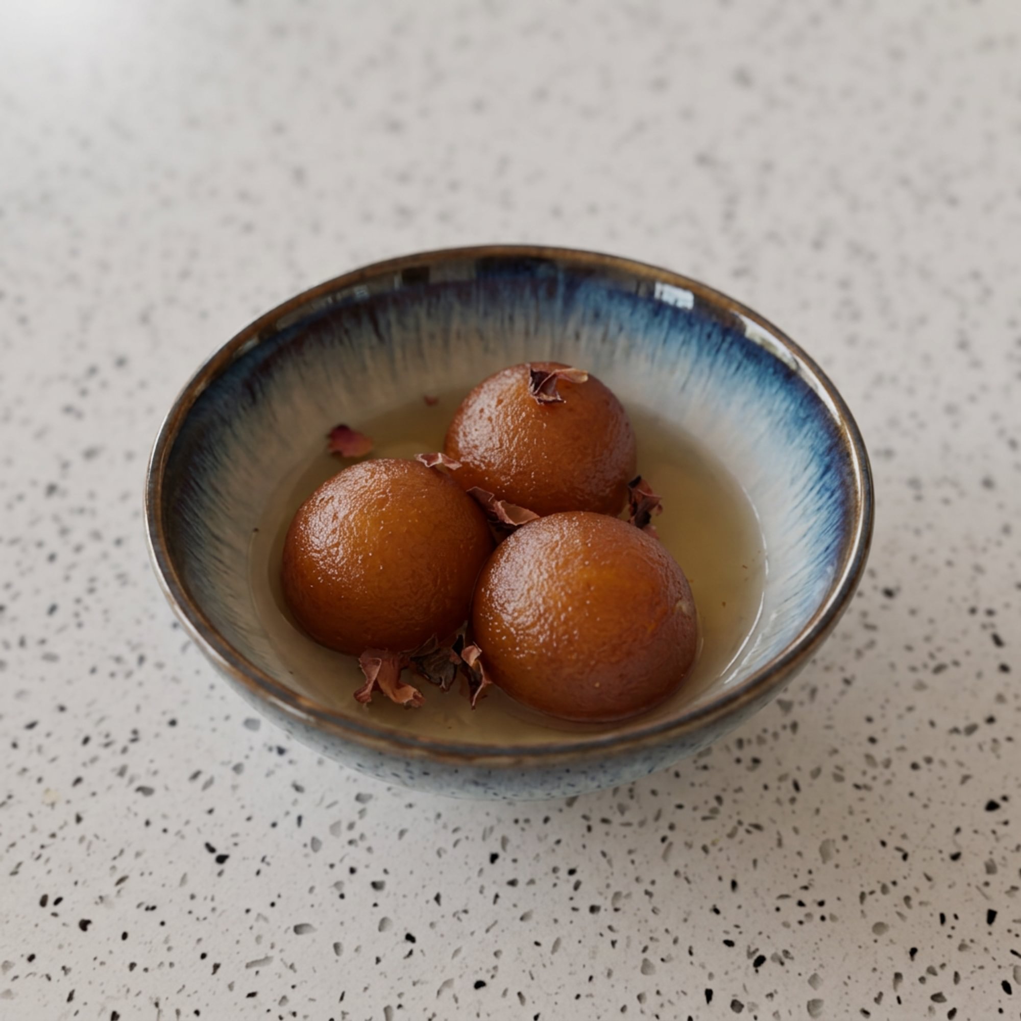 Gulab Jamun
