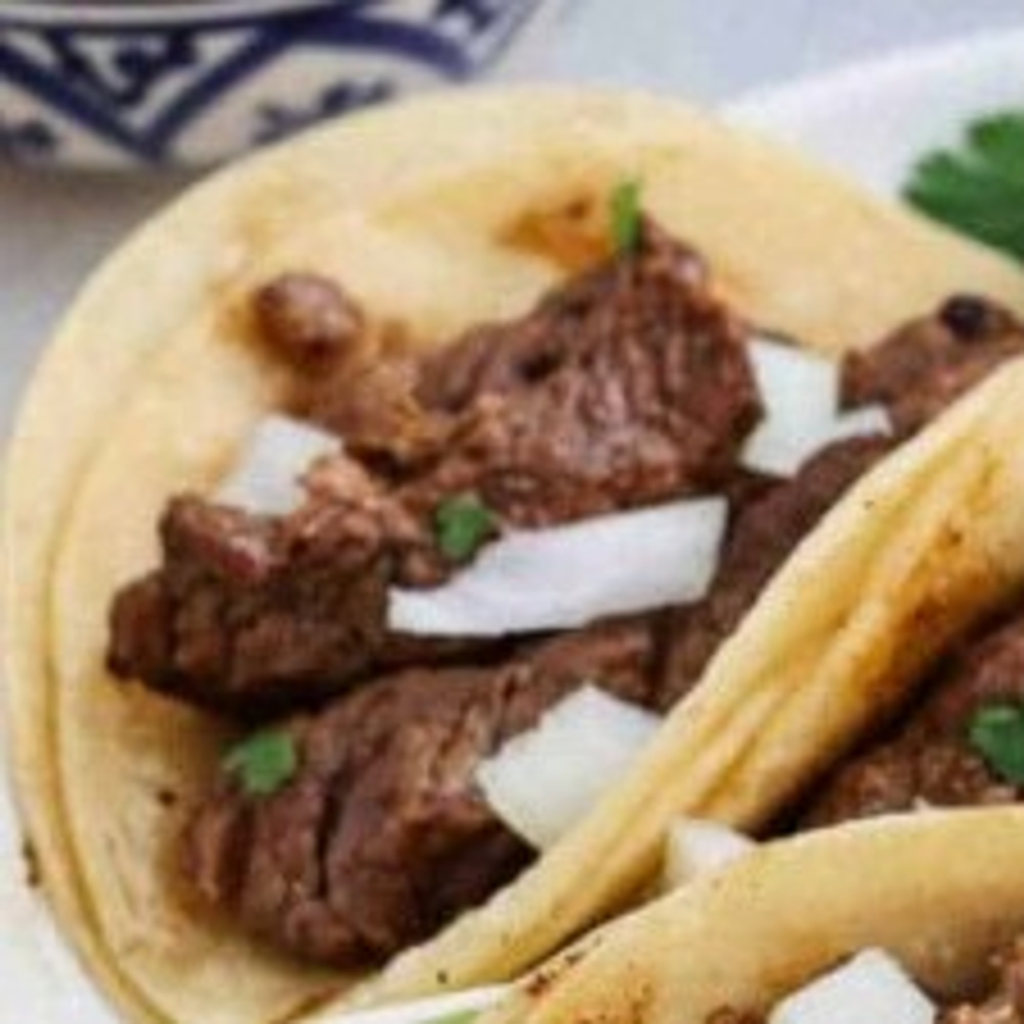 Taco Tuesdays- Asada