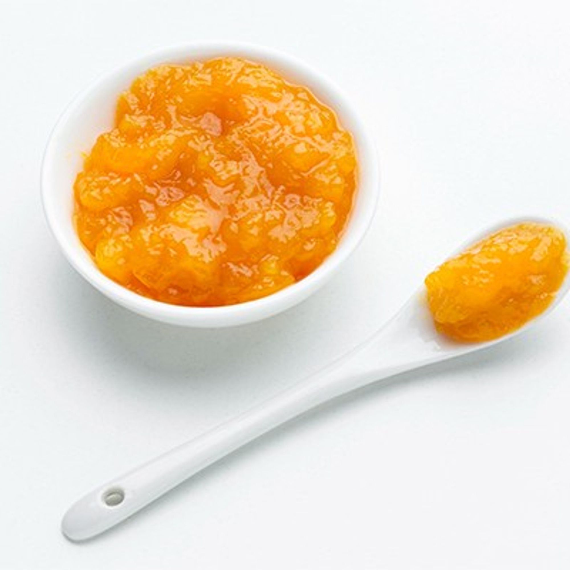 Mango Pickle