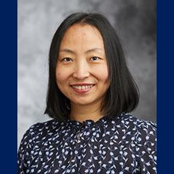 Ying Li, MD-PhD