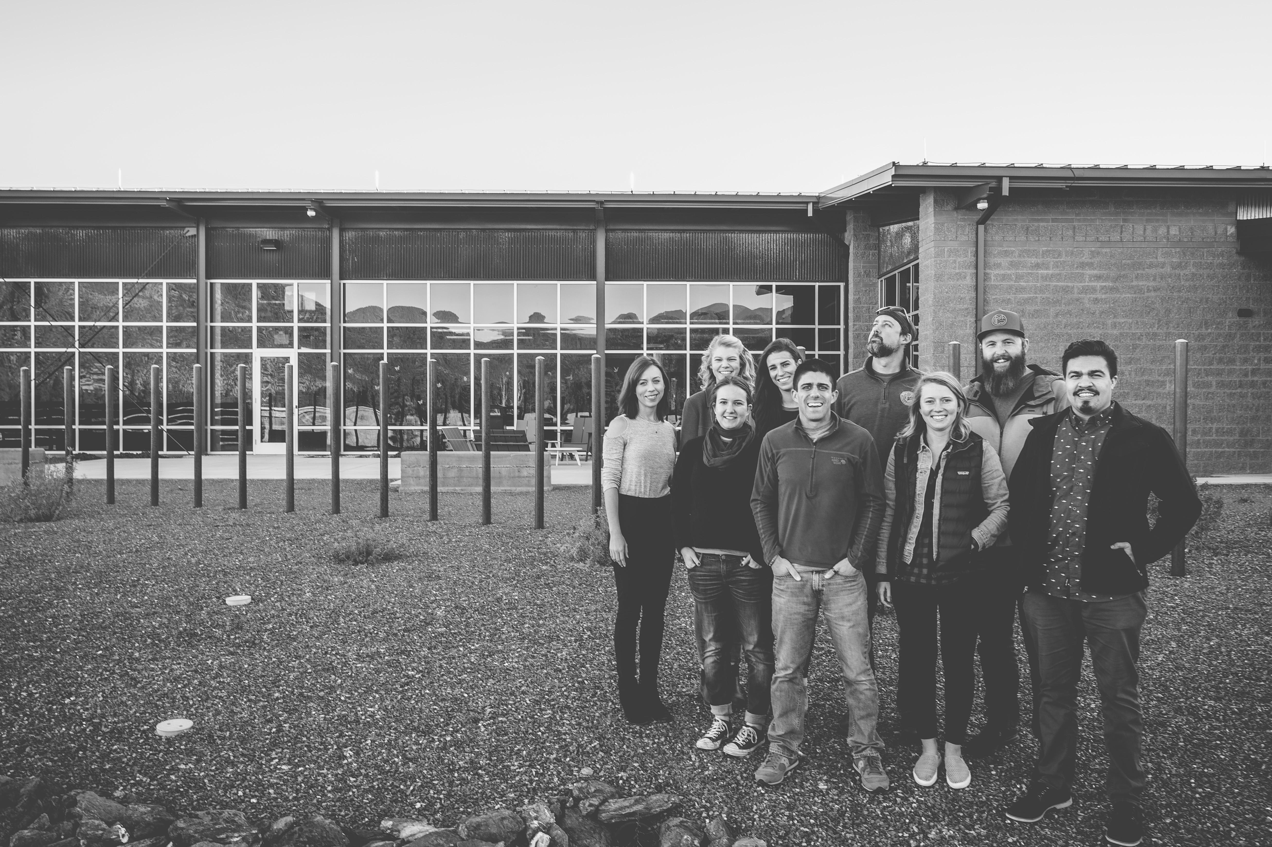 Mountain Mojo Group Image