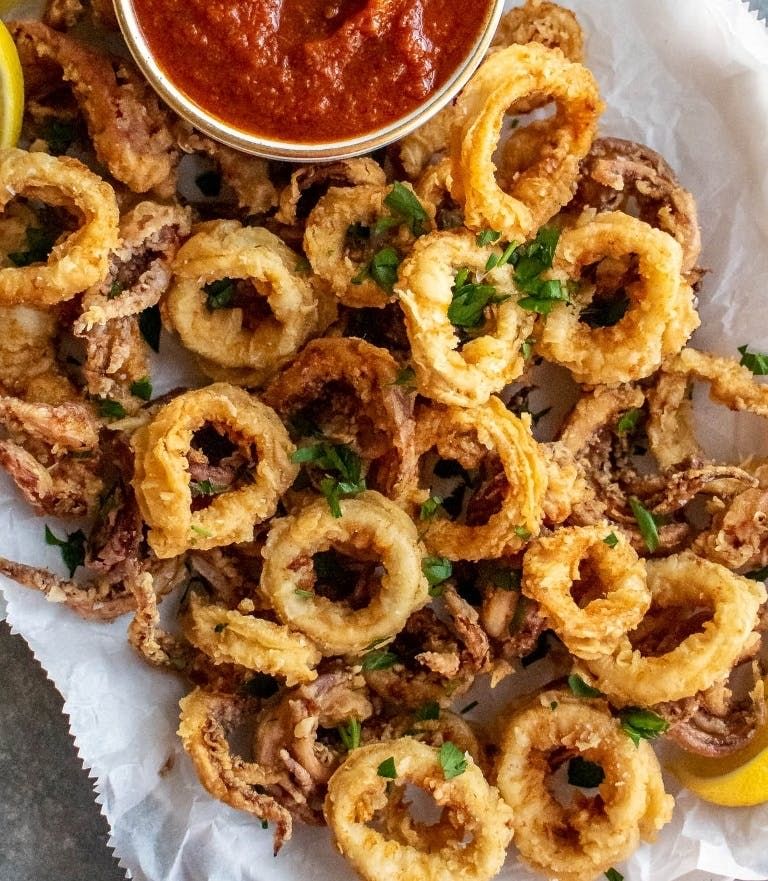 Calamari