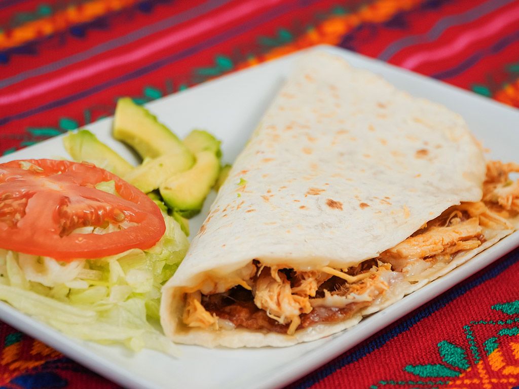 Quesadilla