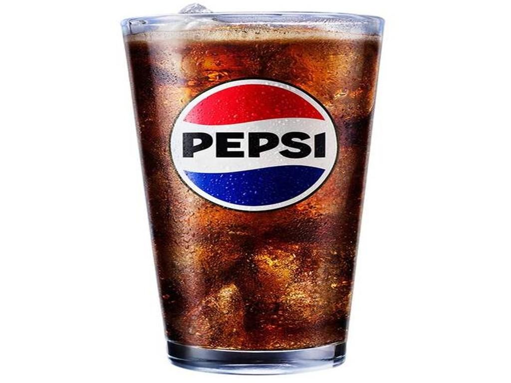 Fountain Drink
