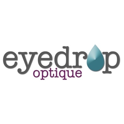 Eyedrop Optique Photo