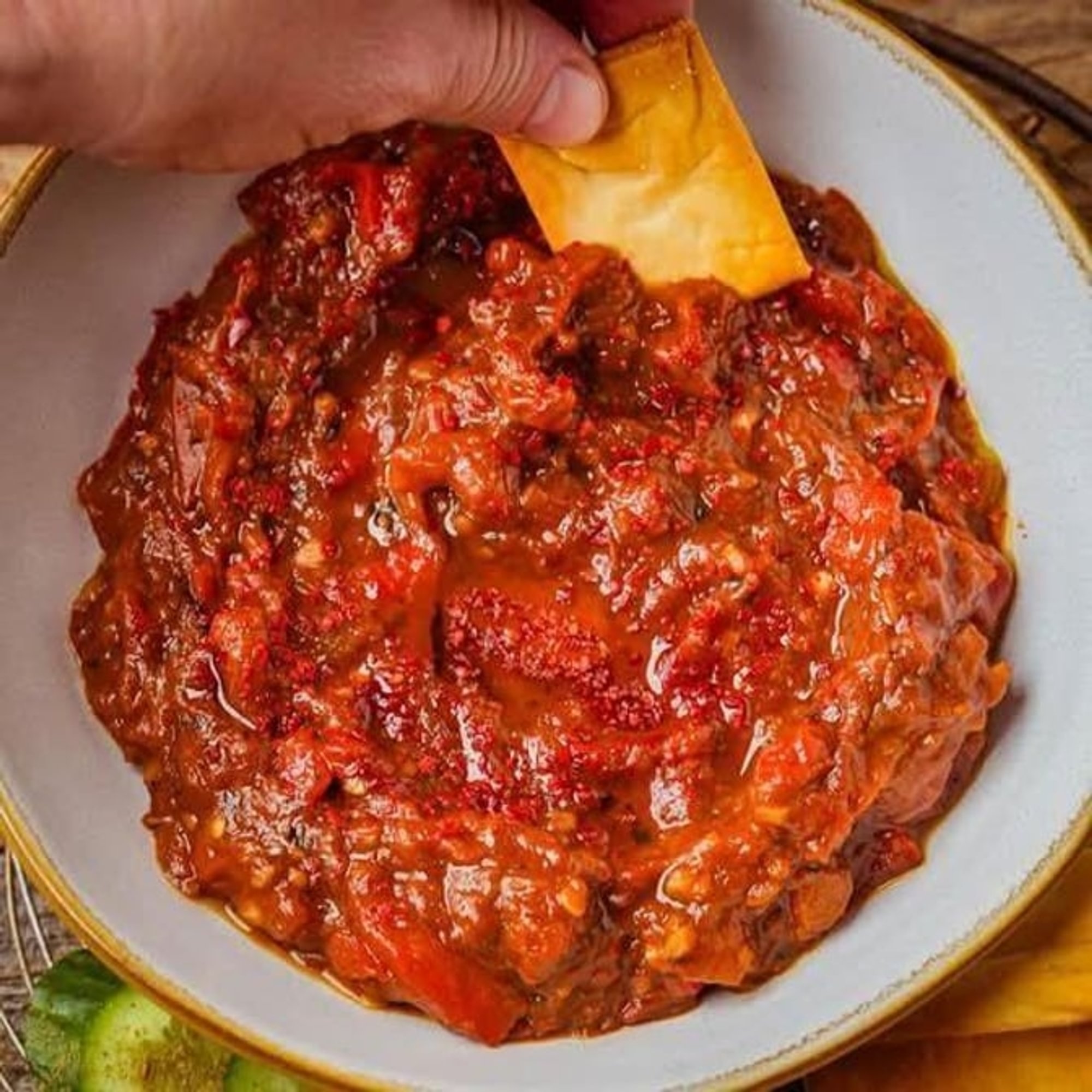 Matbucha