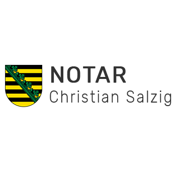 Notar Christian Salzig Logo
