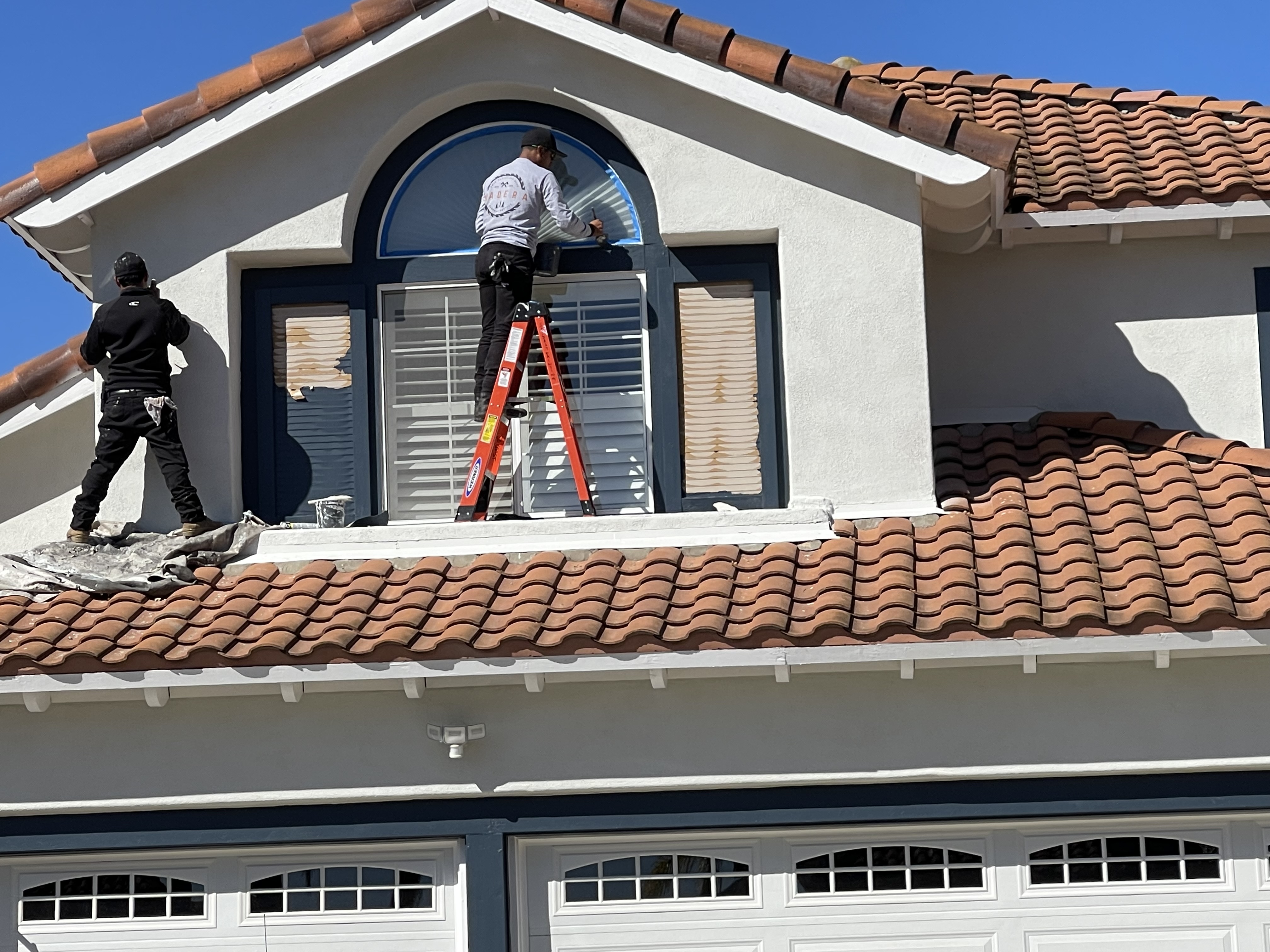 Elevated Decks & Patios Image