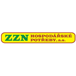 logo ZZN Hospodářské potřeby a.s.