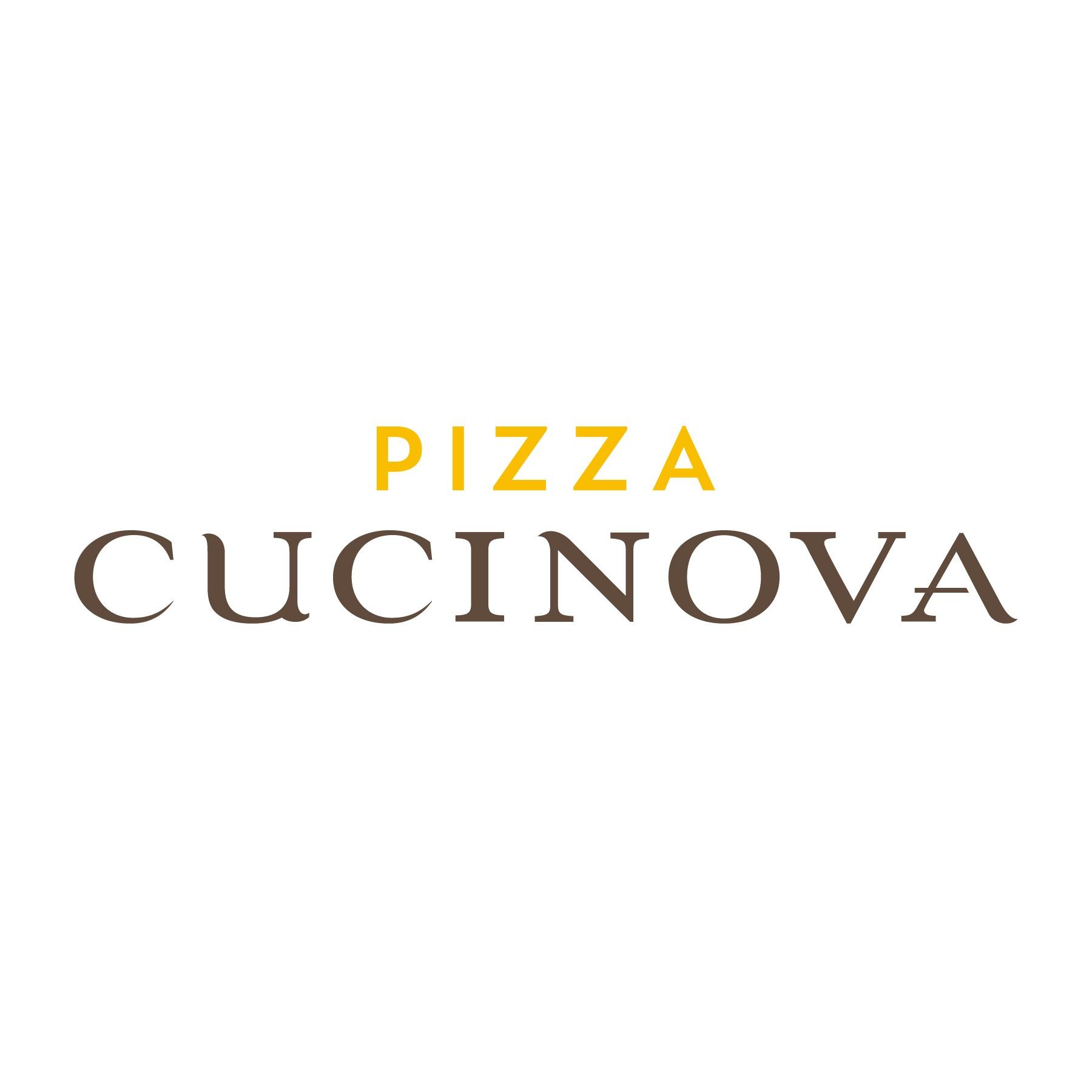 Pizza Cucinova Logo