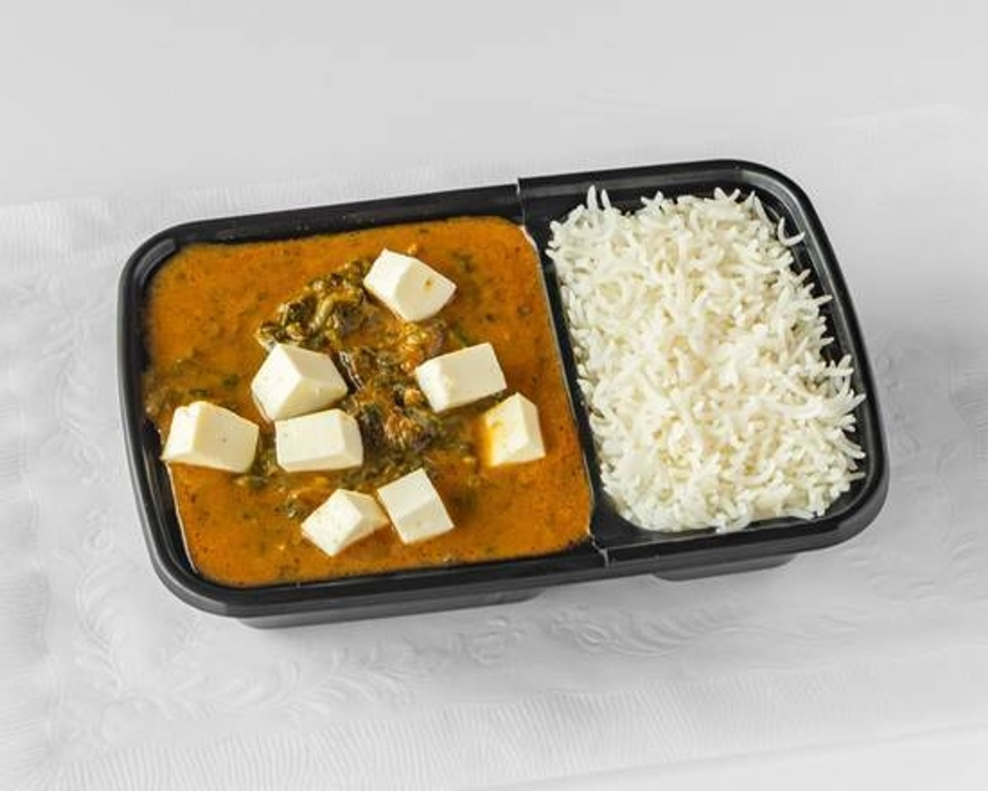 Paneer Bowl