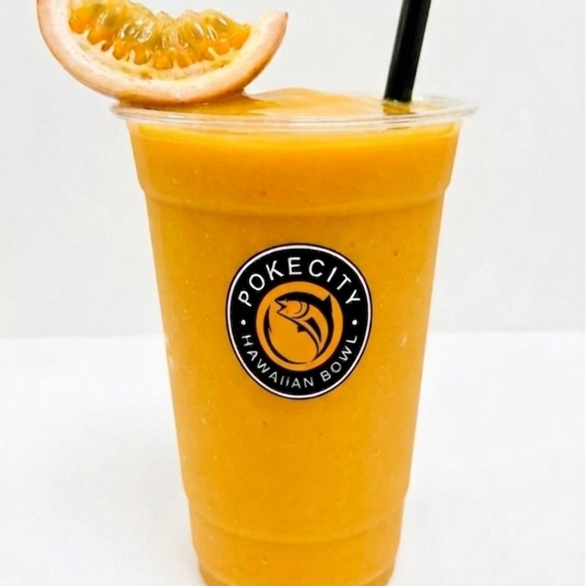 EXOTIC PASSION FRUIT