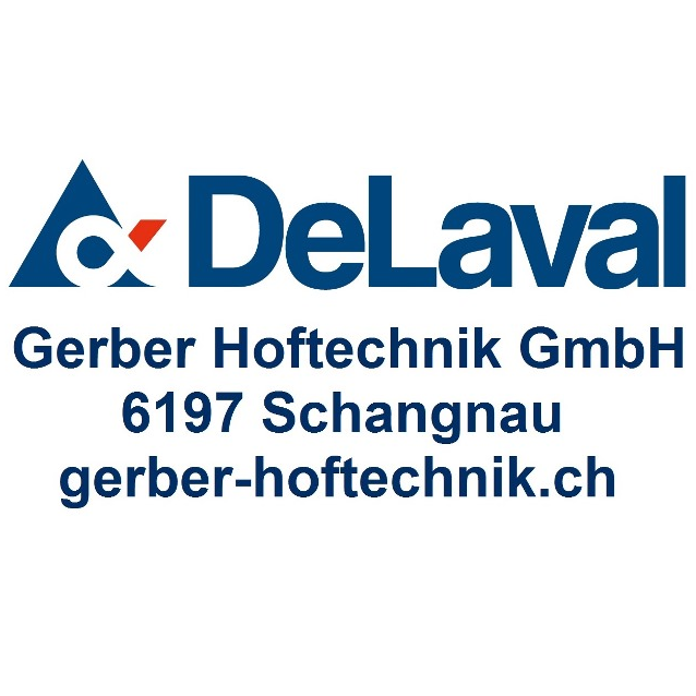 Gerber Hoftechnik GmbH