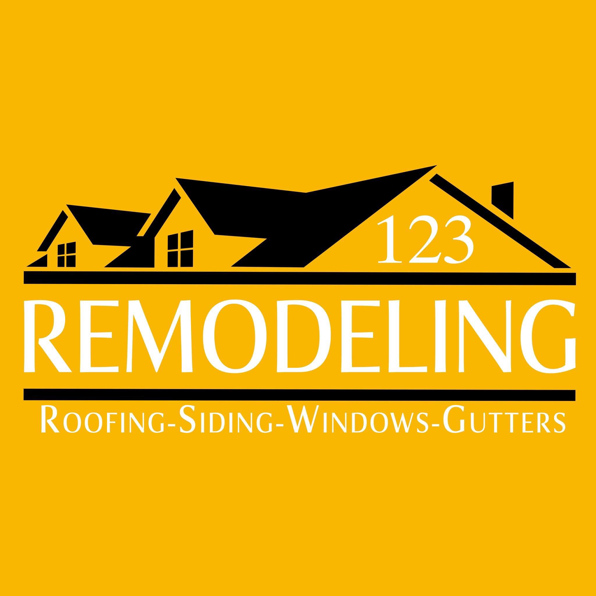 123 Remodeling LLC