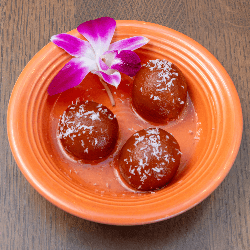 Gulab Jamun