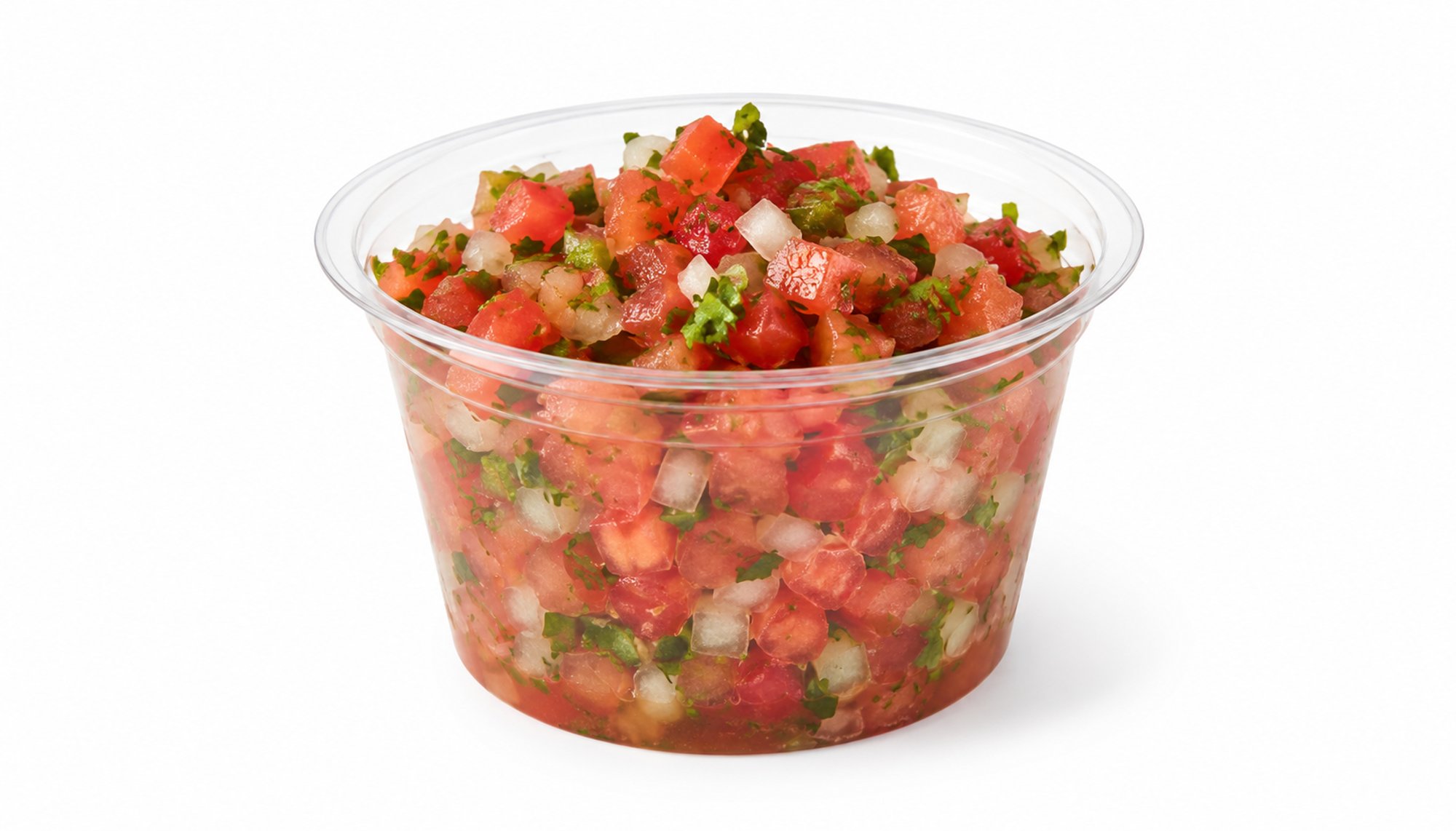Pico de gallo