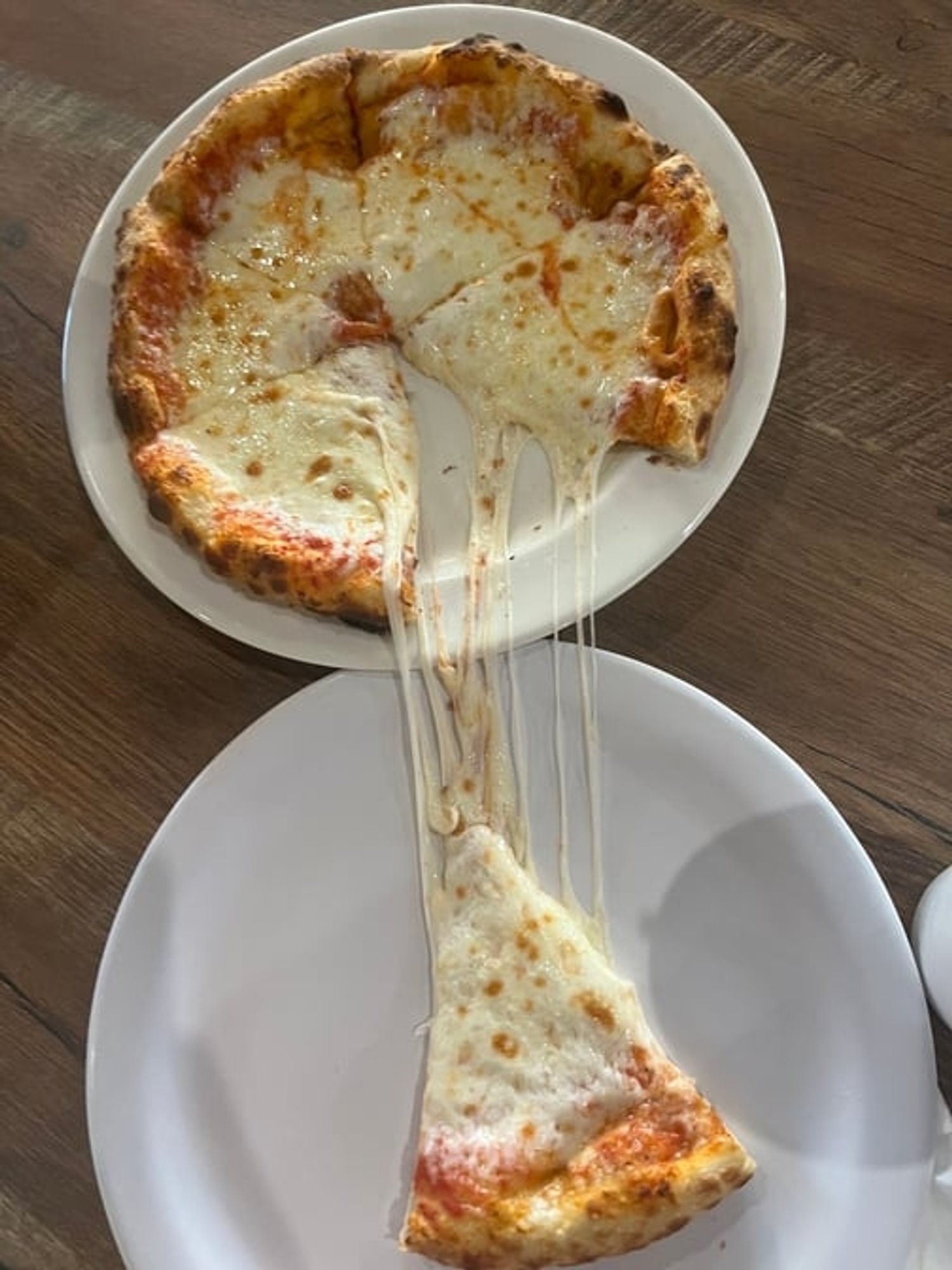 Kid's Pizza
