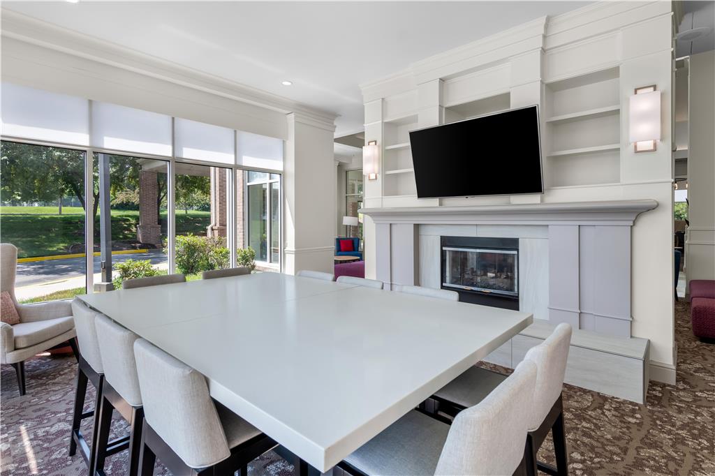 Hilton Garden Inn Overland Park Image