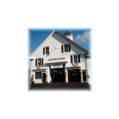 Northwood Garage
