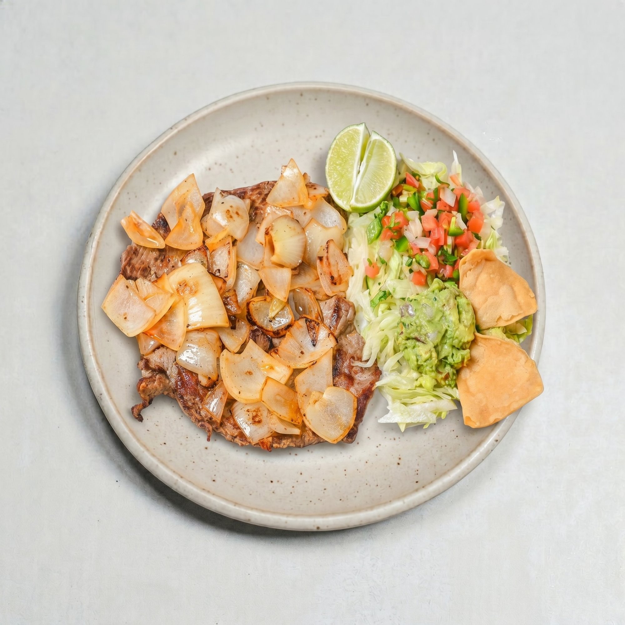 Carne Asada / Grilled Steak