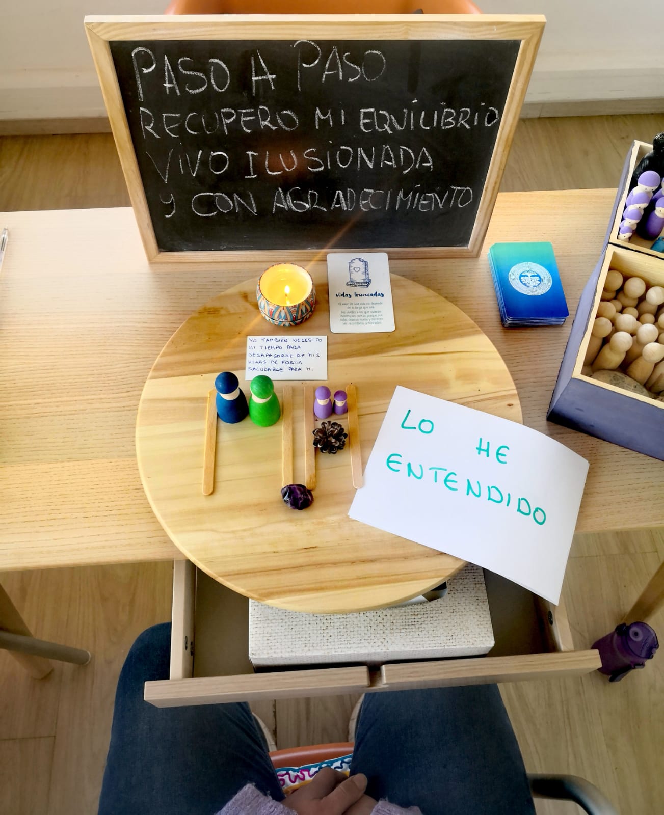 Galería en miniatura