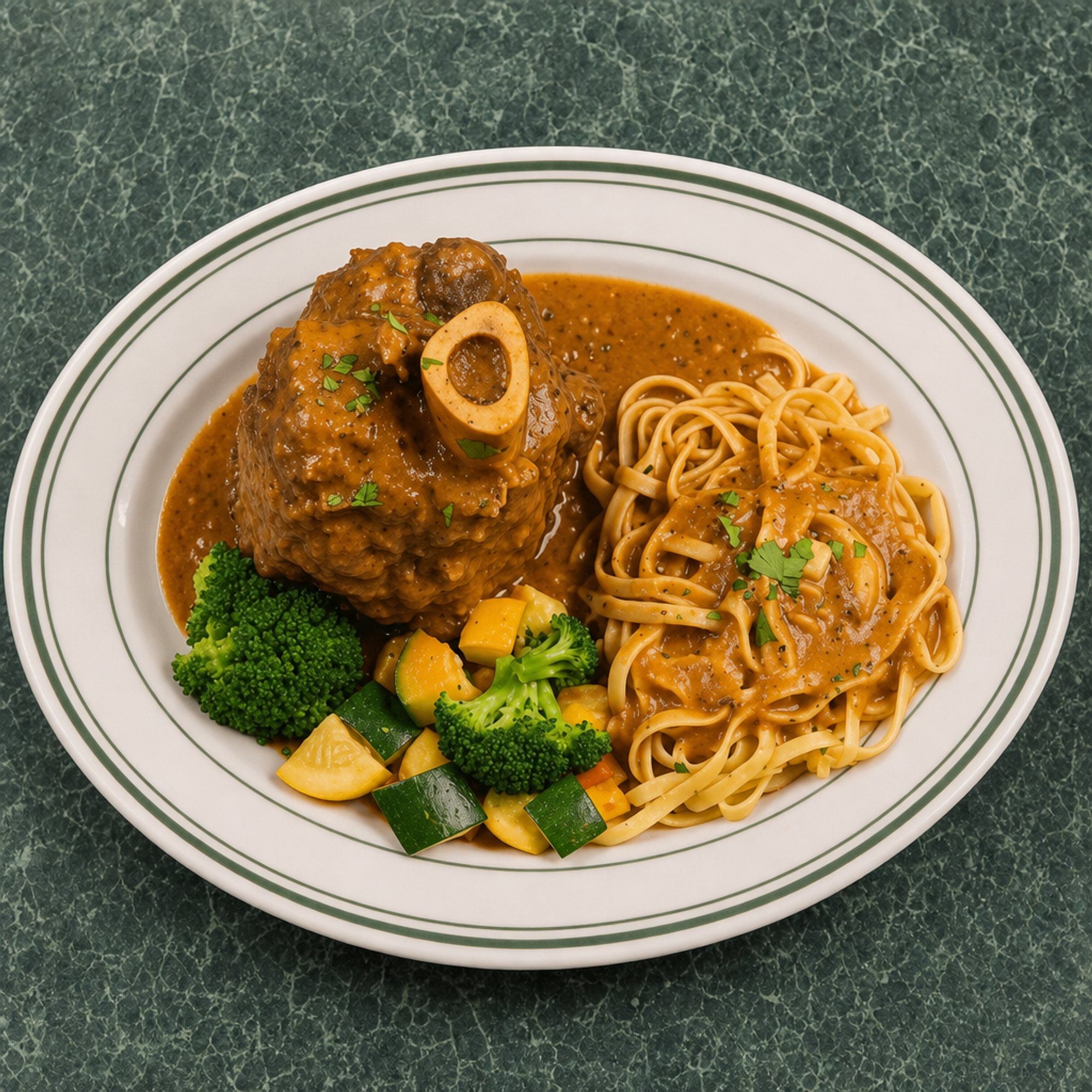 Osso Buco