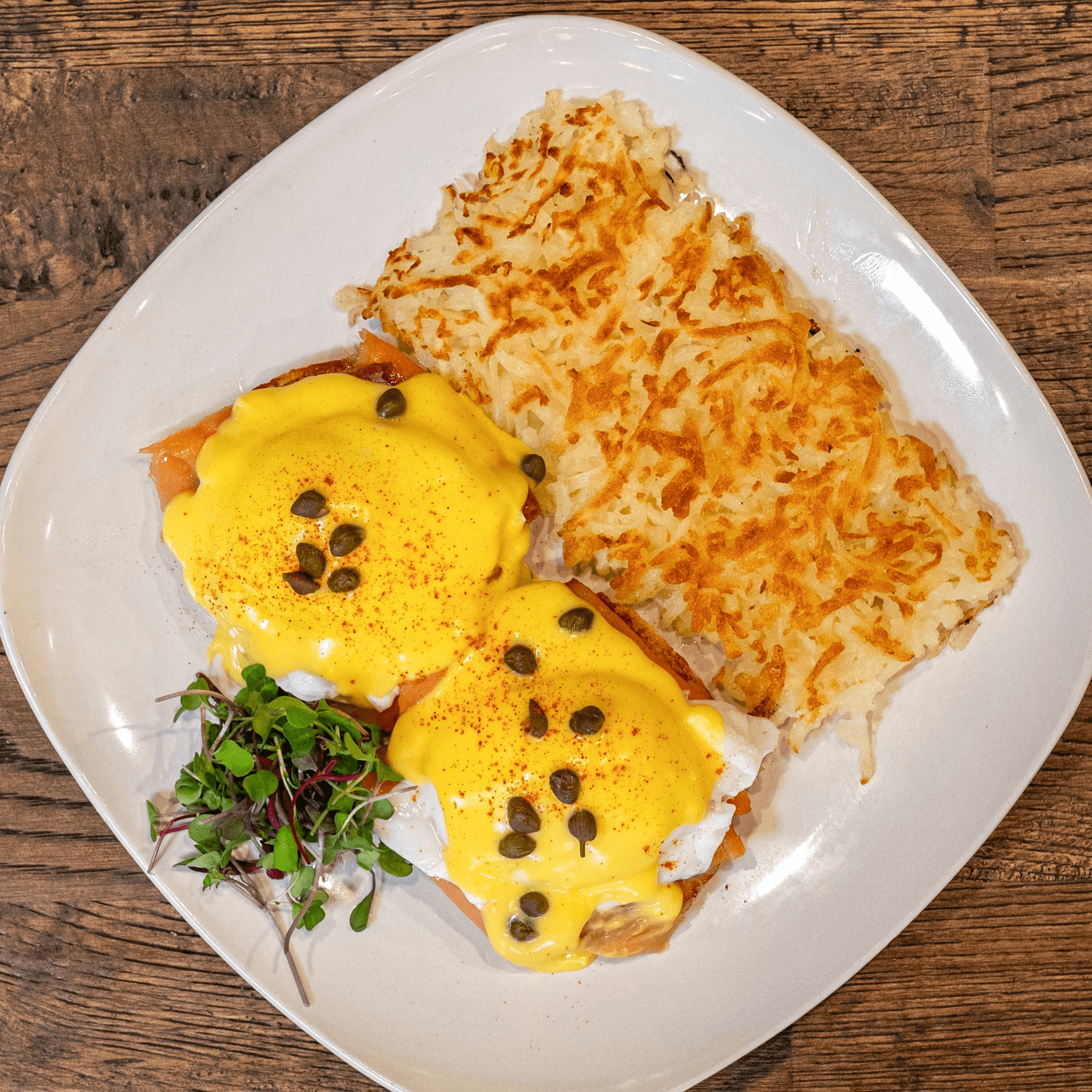 Nova Lox Benny
