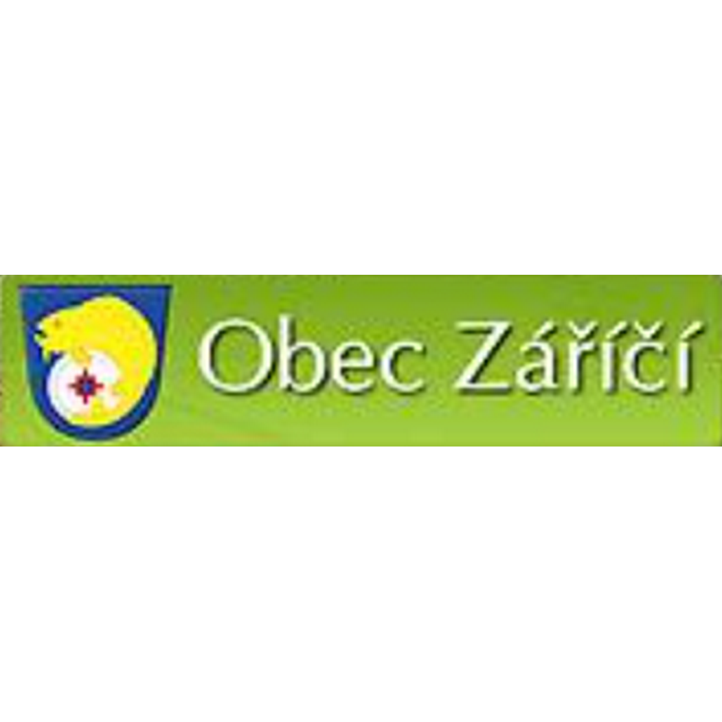 logo Záříčí - obecní úřad