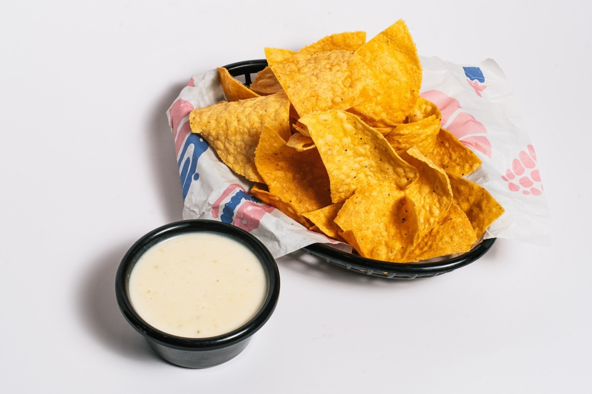Queso Dip