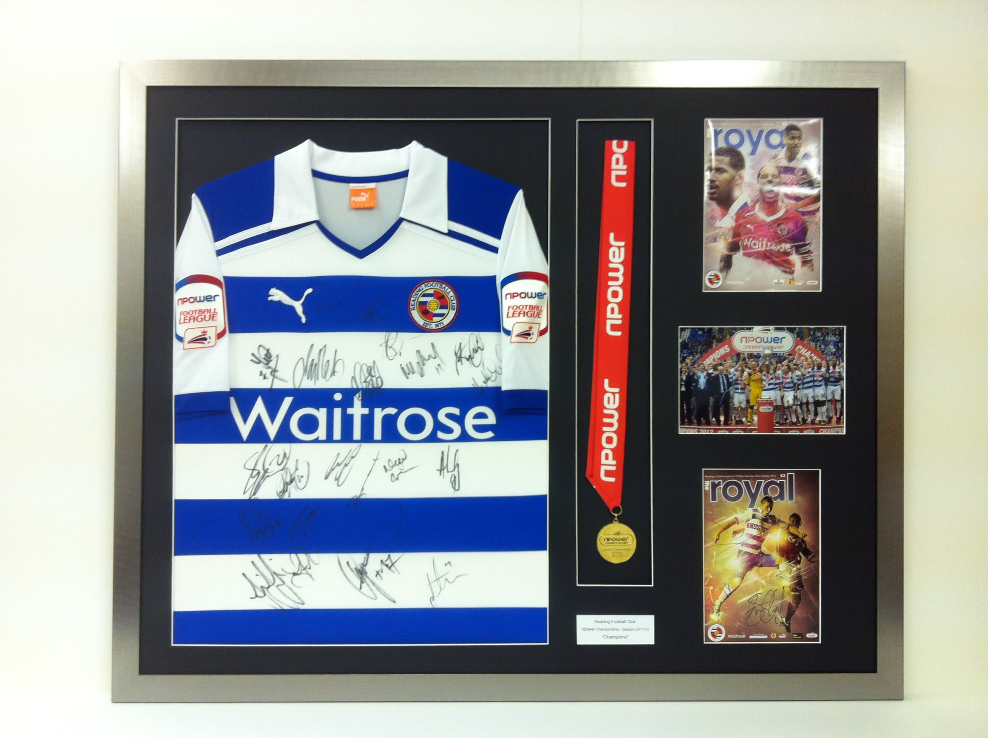 Keeleys Picture Framing Picture Framing Services in Reading RG1 3AA