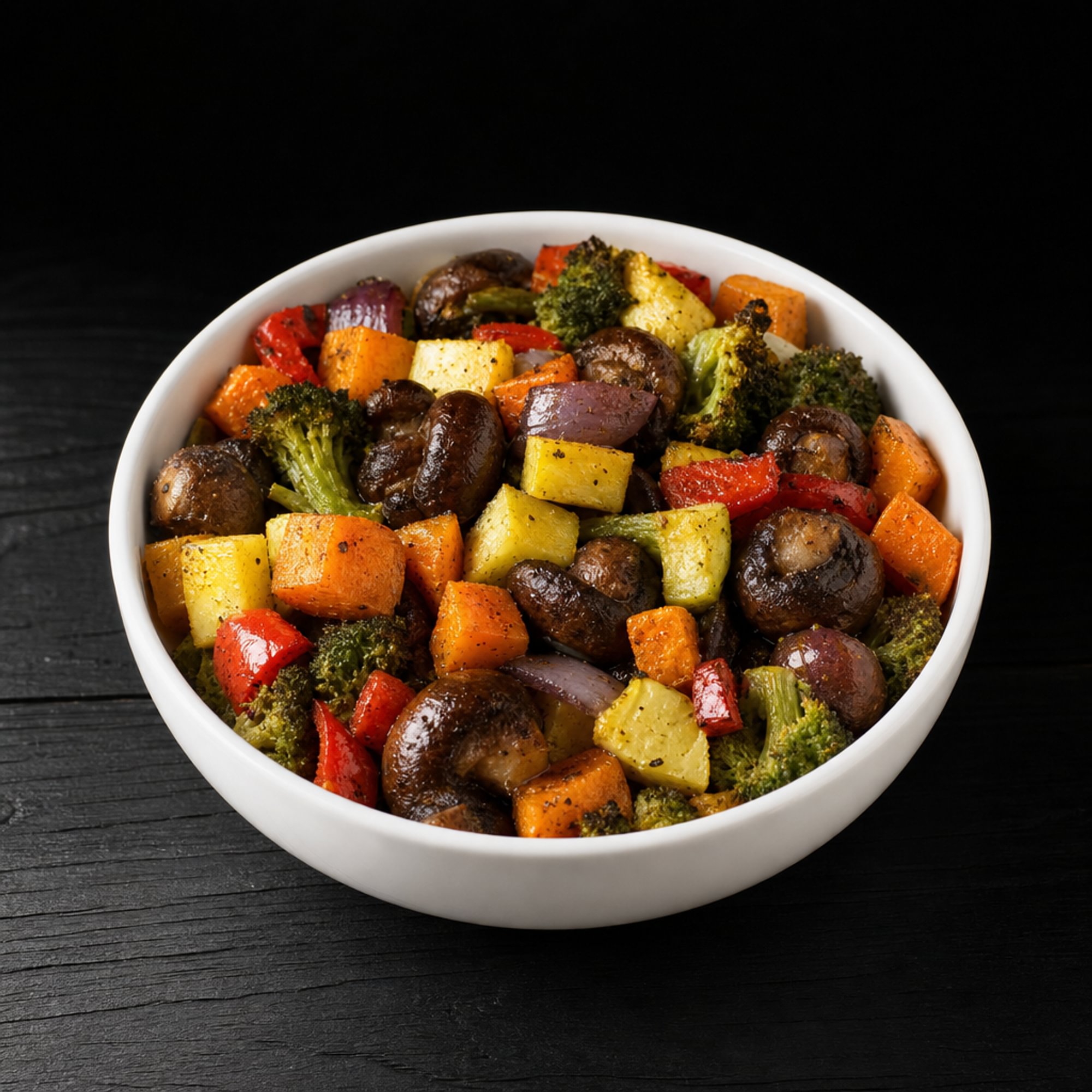 Veggie of the Day