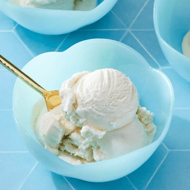 Ice Cream