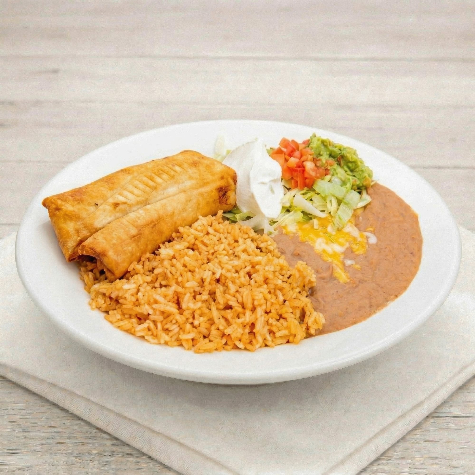 Chimichanga