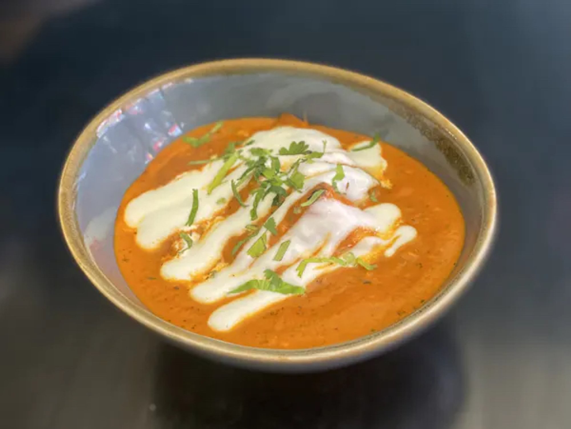 Paneer Tikka Masala