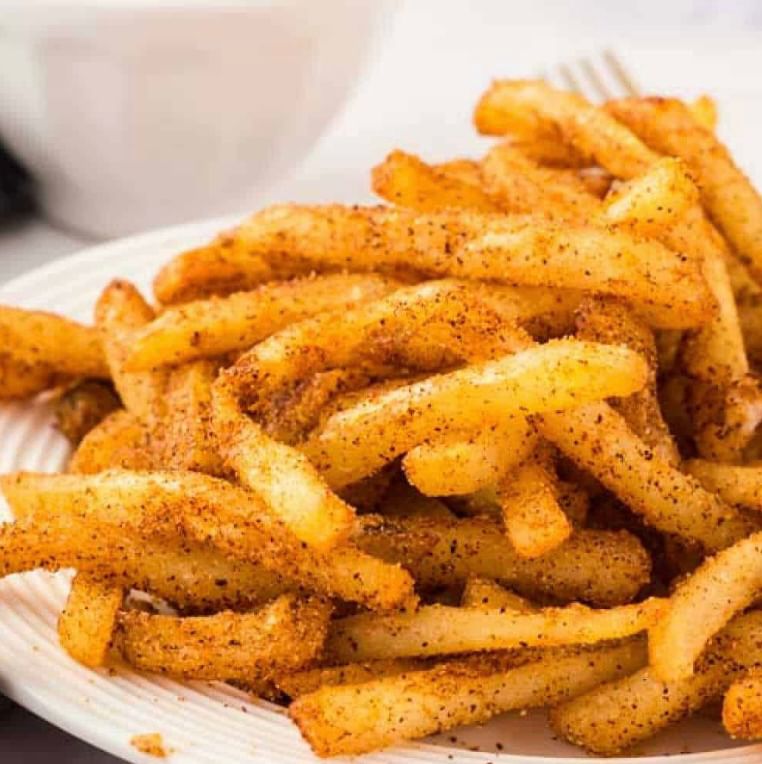 Taco Fries