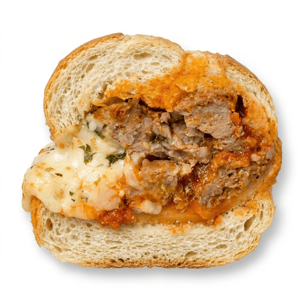 Italian Sausage Sub