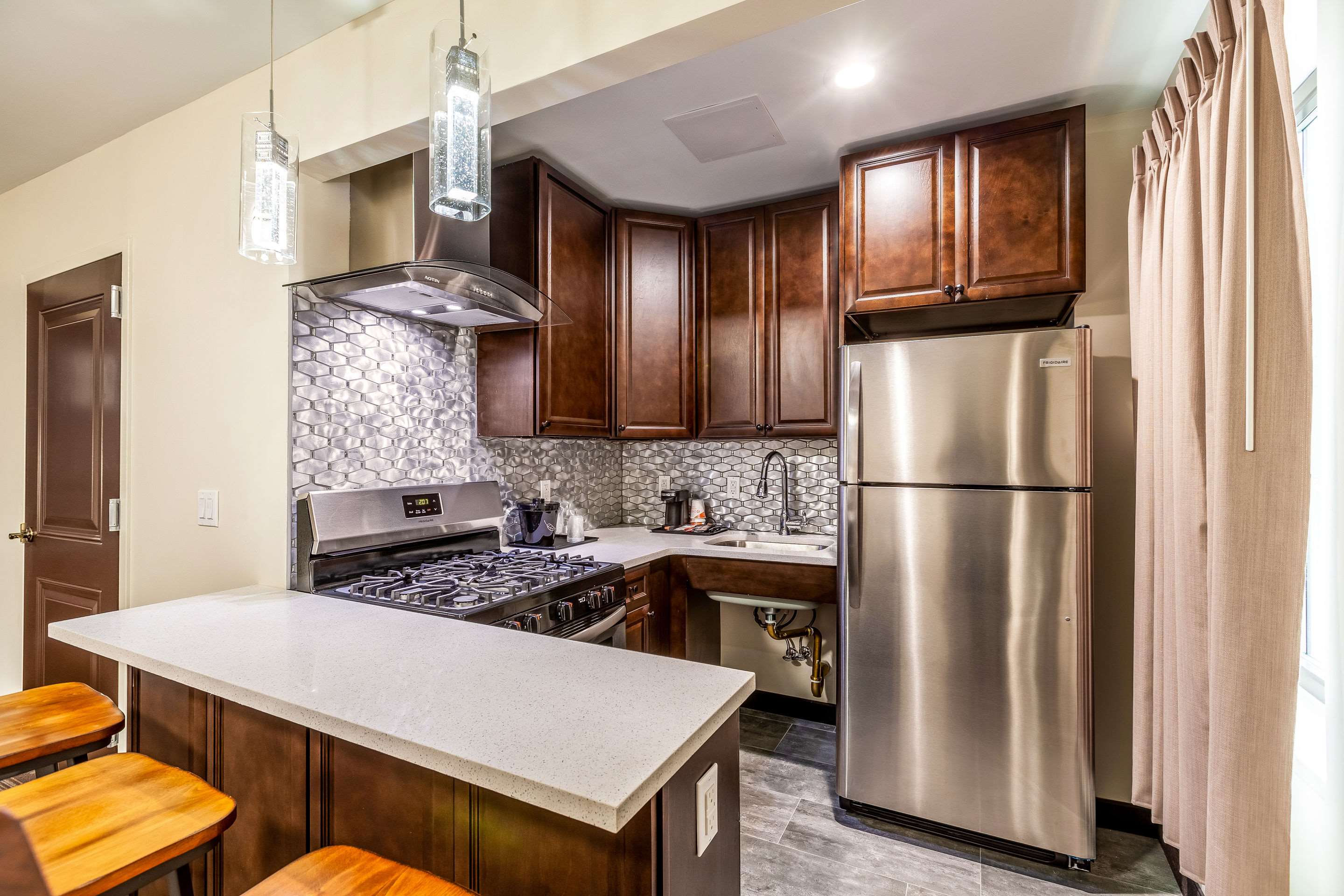 Sleep Inn & Suites Near Jfk Air Train Photo