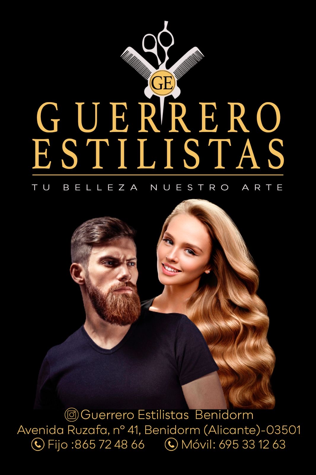 Galería en miniatura