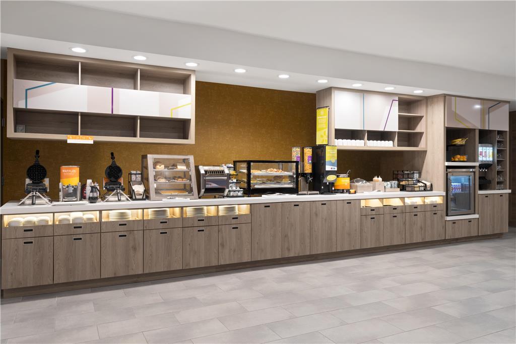 Home2 Suites by Hilton Austin South Image