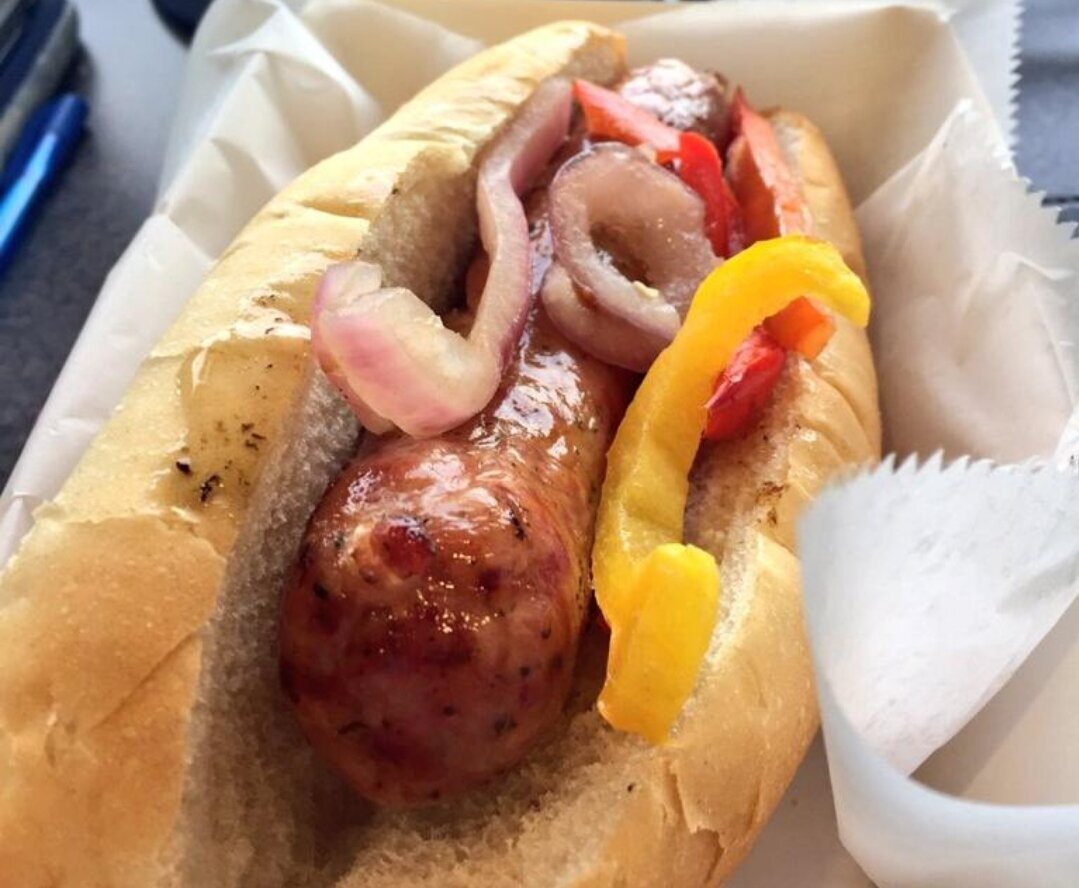 A Taste of New Orleans Image