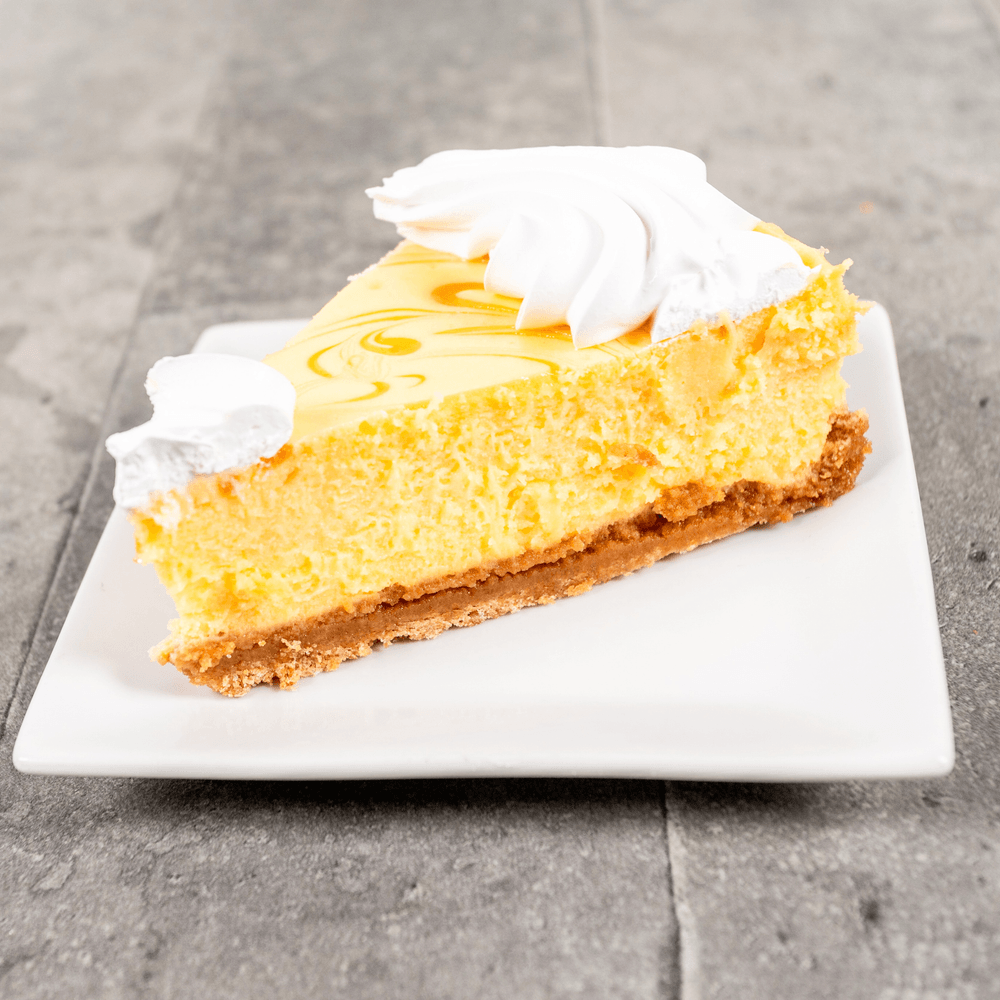 Mango Cheese Cake