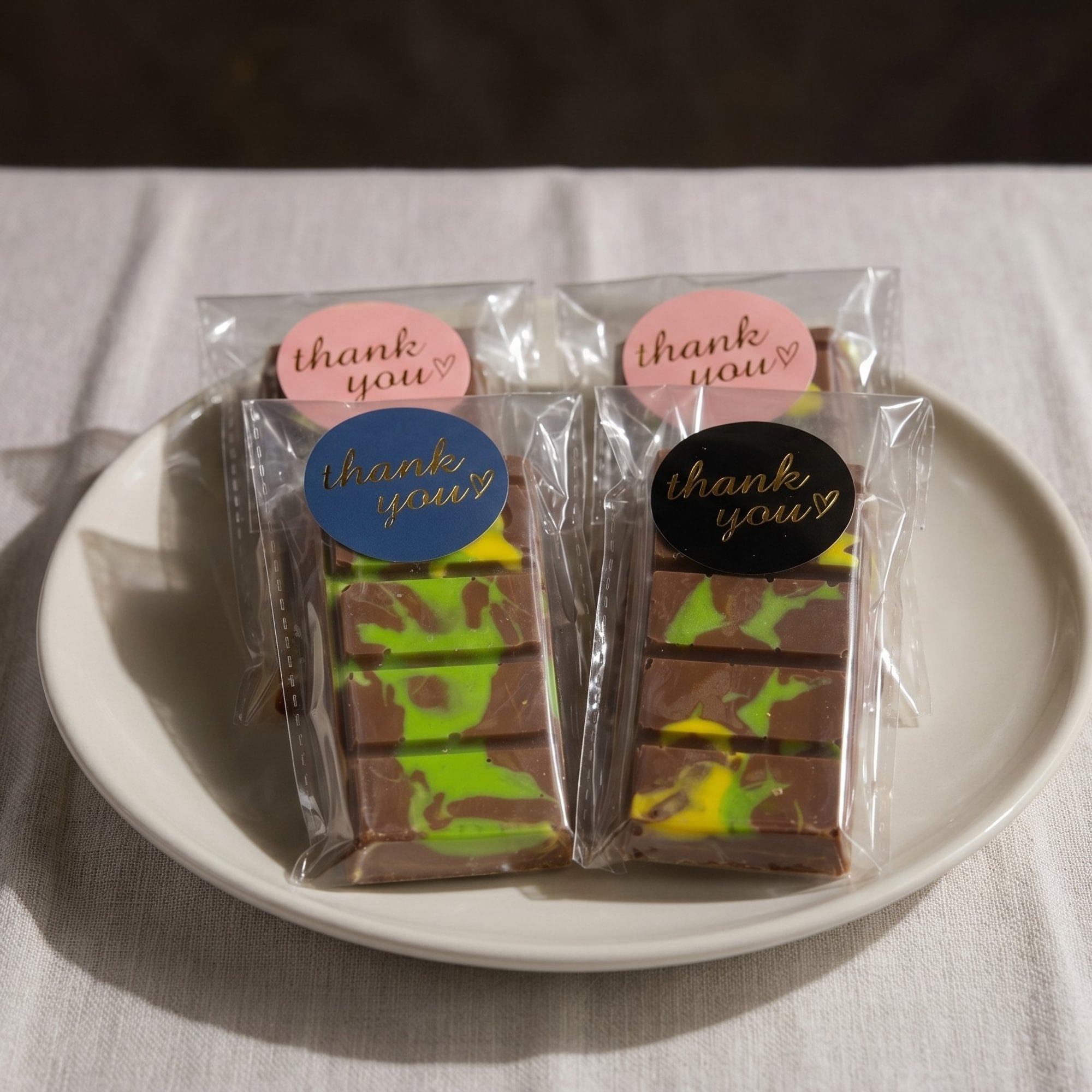 Dubai Chocolate Bar