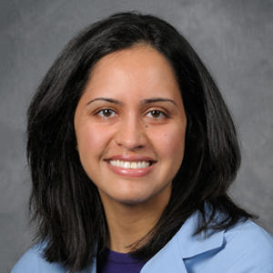 Sudha Srinivasan, MD Photo