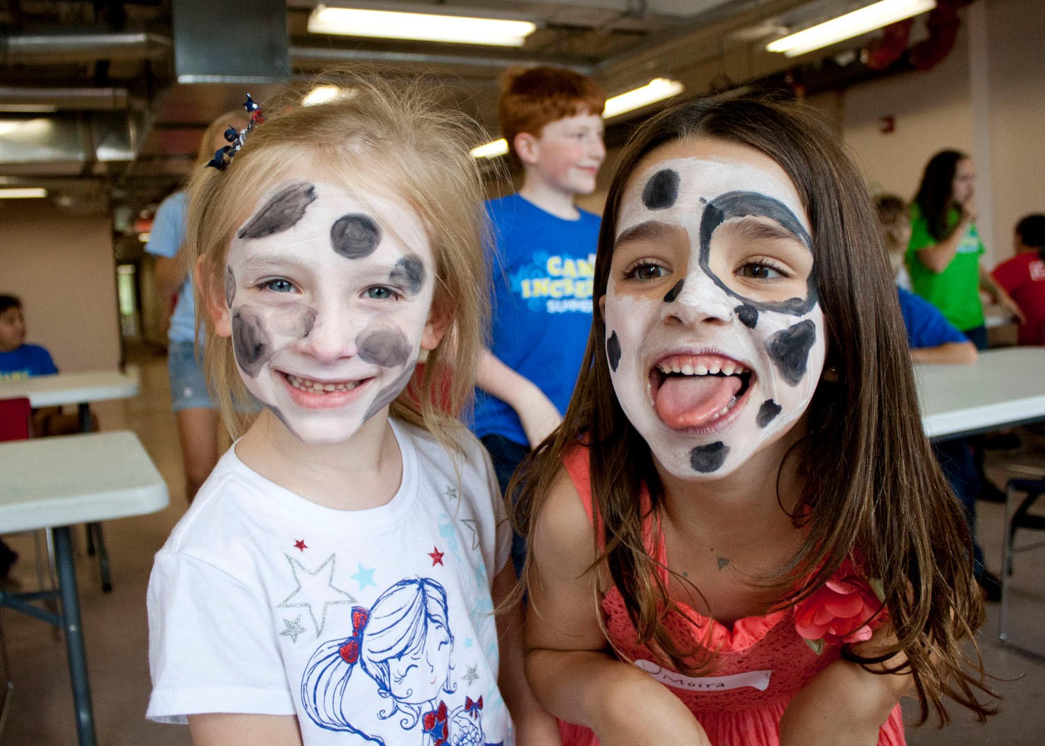 Lincoln Children's Museum Photo