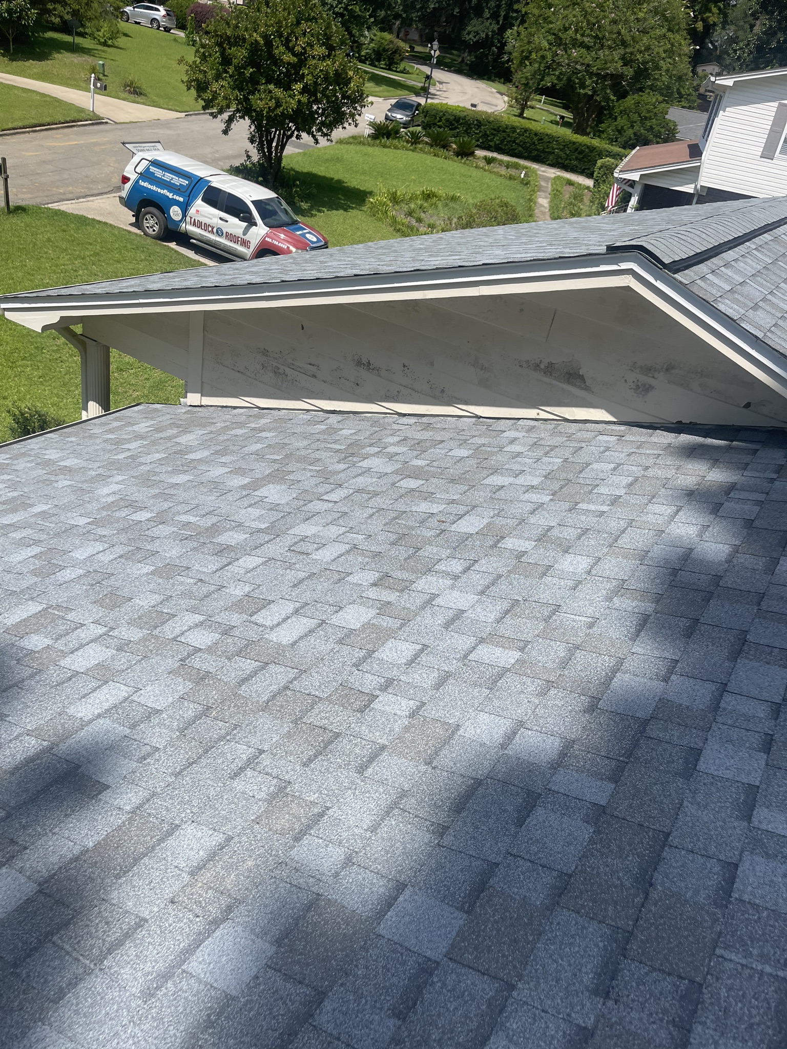 Galloway Roofing Image