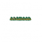 TJ’s Land Clearing Logo