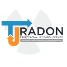 TJ Radon Logo