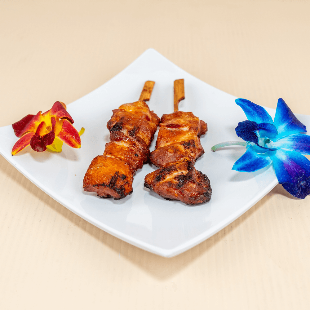 Chicken Skewers
