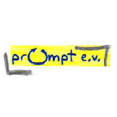 Logo von prompt e.V. Fahrdienst & Reha-Sport