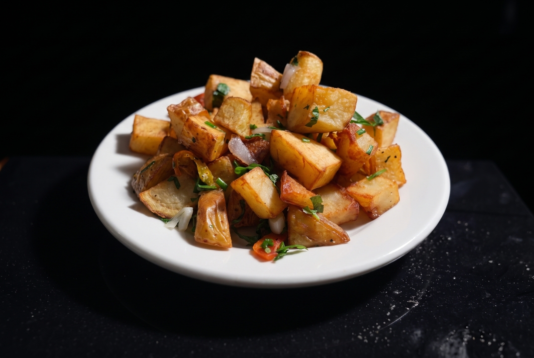 Home Fries